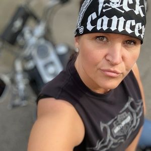 Meet your Posher, Chrystal